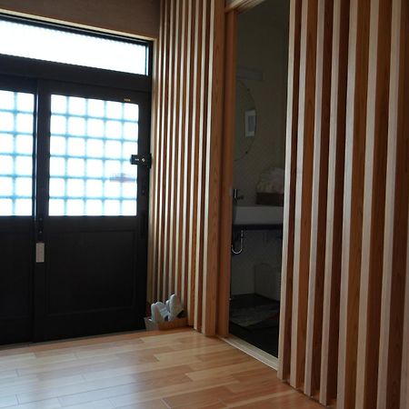 Апарт отель Kyoto-Cocoro House Экстерьер фото