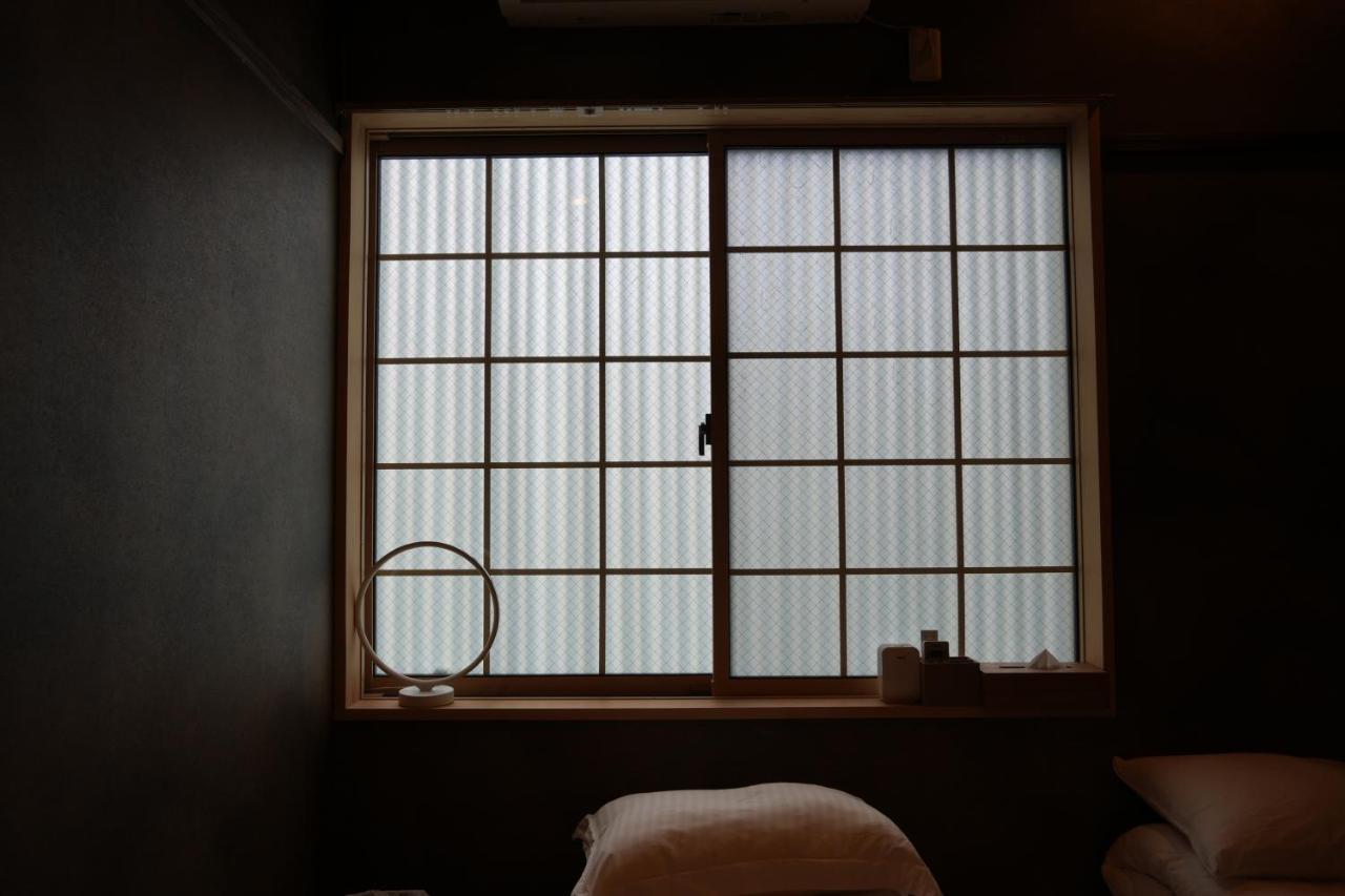 Апарт отель Kyoto-Cocoro House Экстерьер фото
